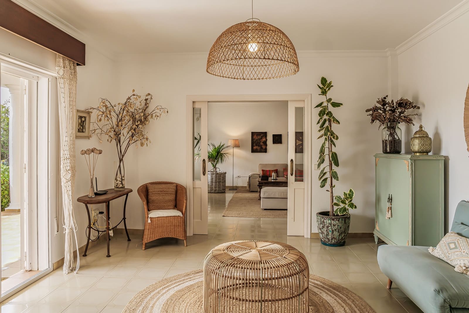 6 sovrum Hus till salu i Barbate - 2 800 000 € (Ref: 9643485)