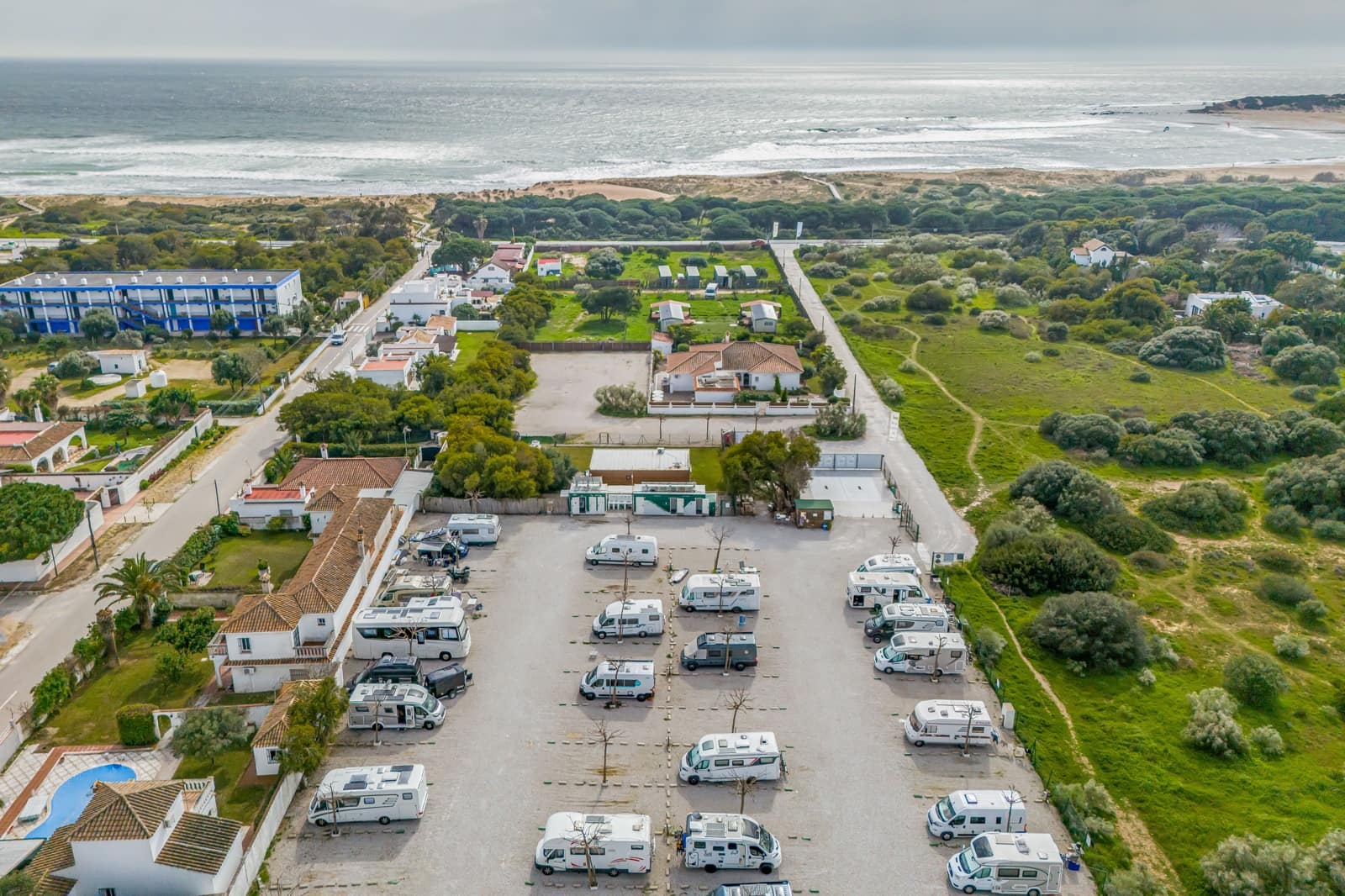 6 sovrum Hus till salu i Barbate - 2 800 000 € (Ref: 9643485)