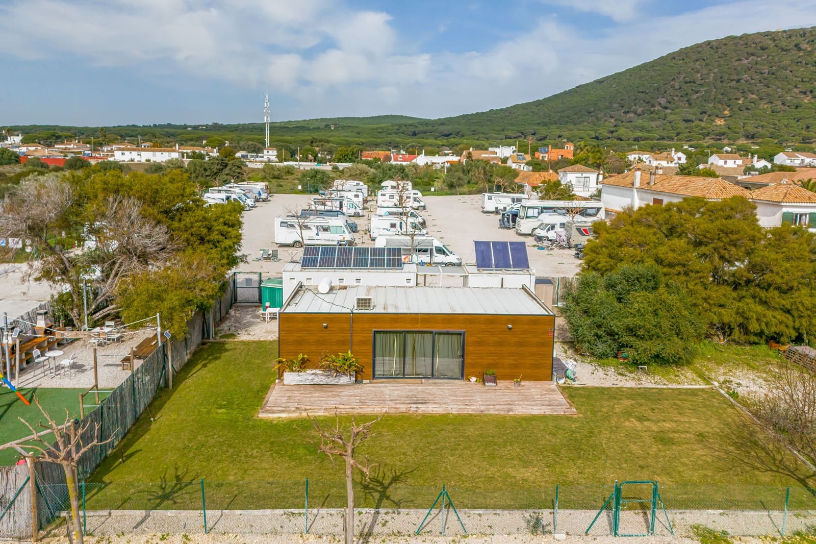 6 sovrum Hus till salu i Barbate - 2 800 000 € (Ref: 9643485)