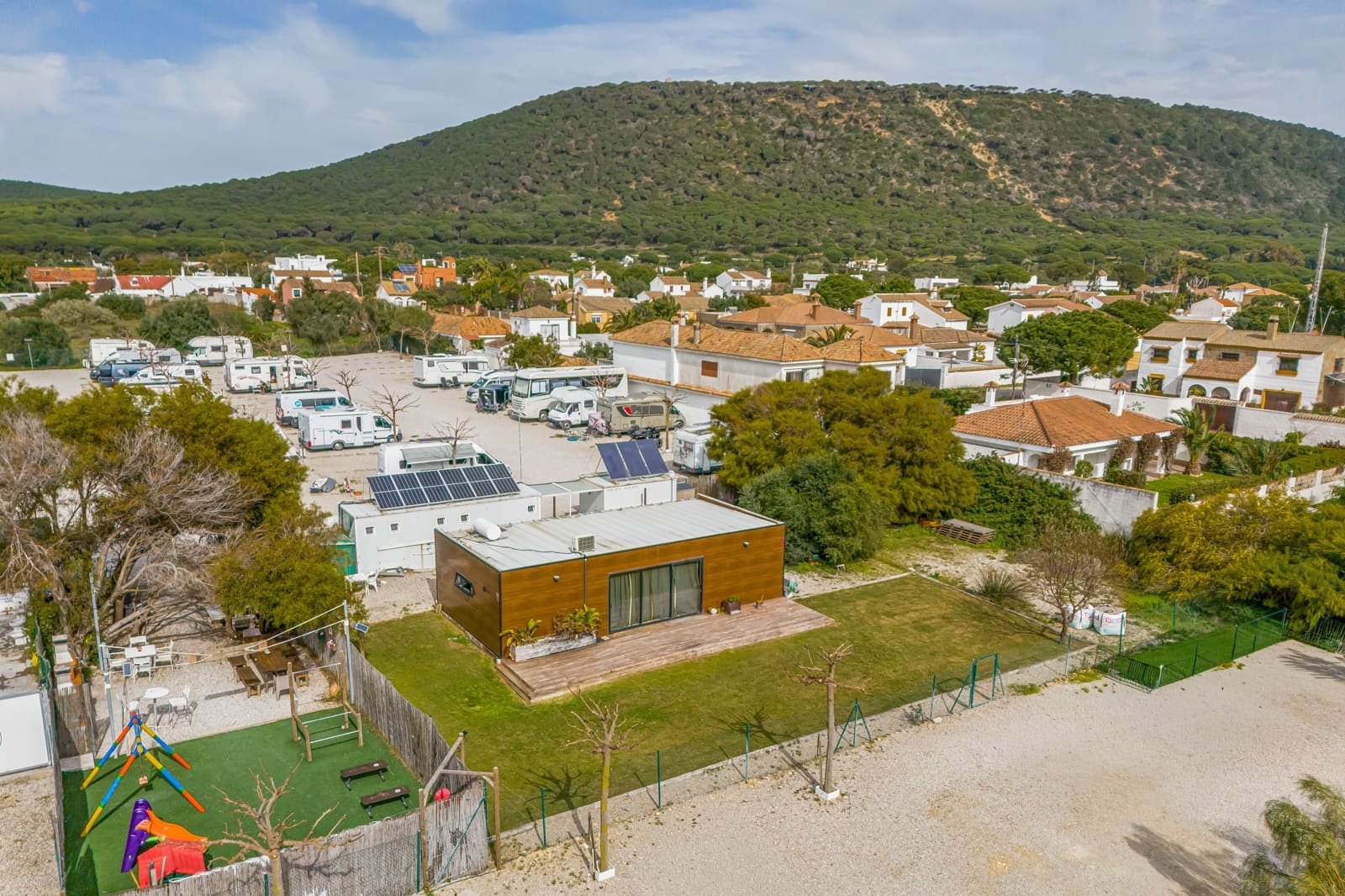 6 sovrum Hus till salu i Barbate - 2 800 000 € (Ref: 9643485)