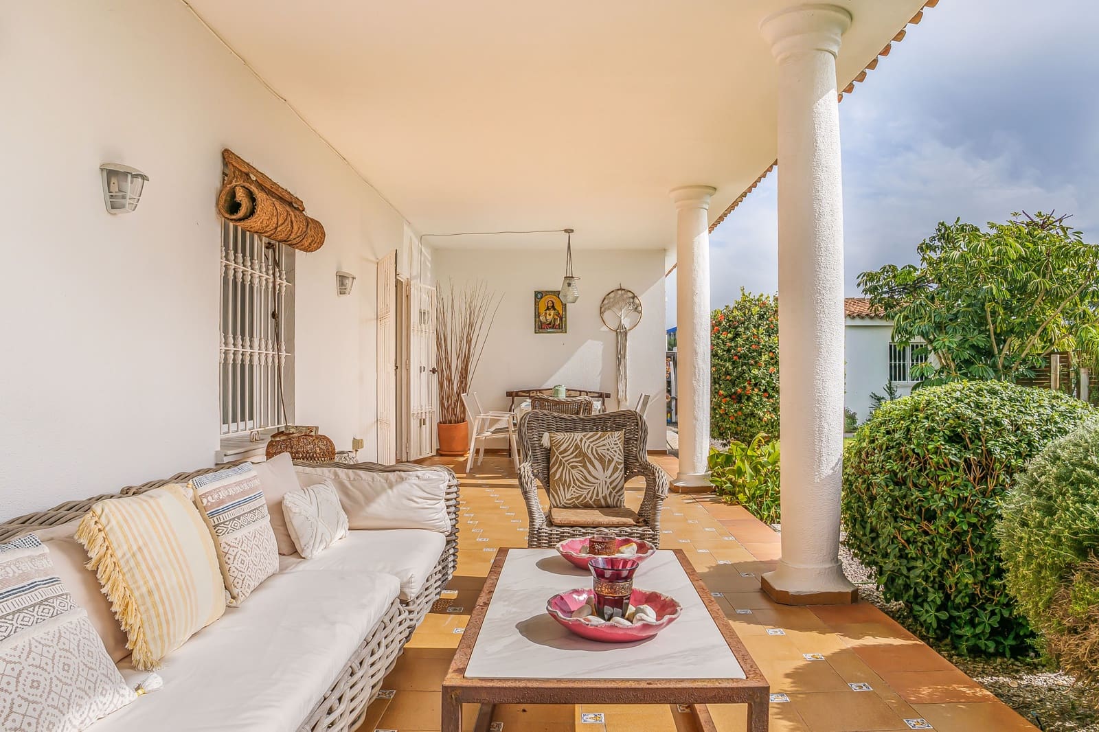 6 sovrum Hus till salu i Barbate - 2 800 000 € (Ref: 9643485)