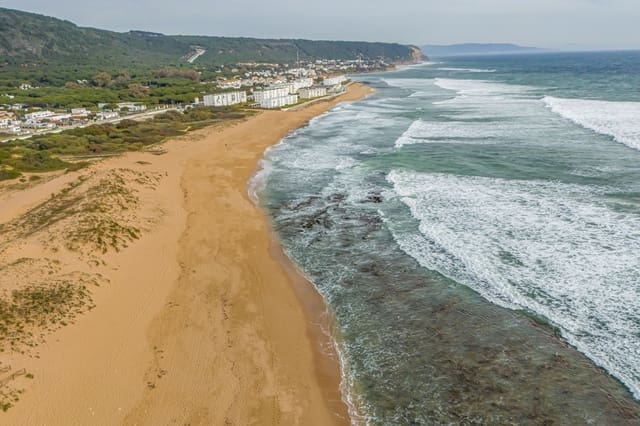 6 sovrum Hus till salu i Barbate - 2 800 000 € (Ref: 9643485)