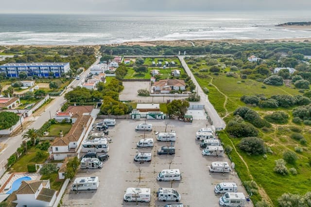 6 sovrum Hus till salu i Barbate - 2 800 000 € (Ref: 9643485)