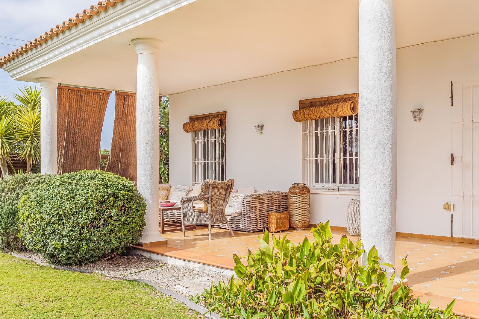 6 sovrum Hus till salu i Barbate - 2 800 000 € (Ref: 9643485)