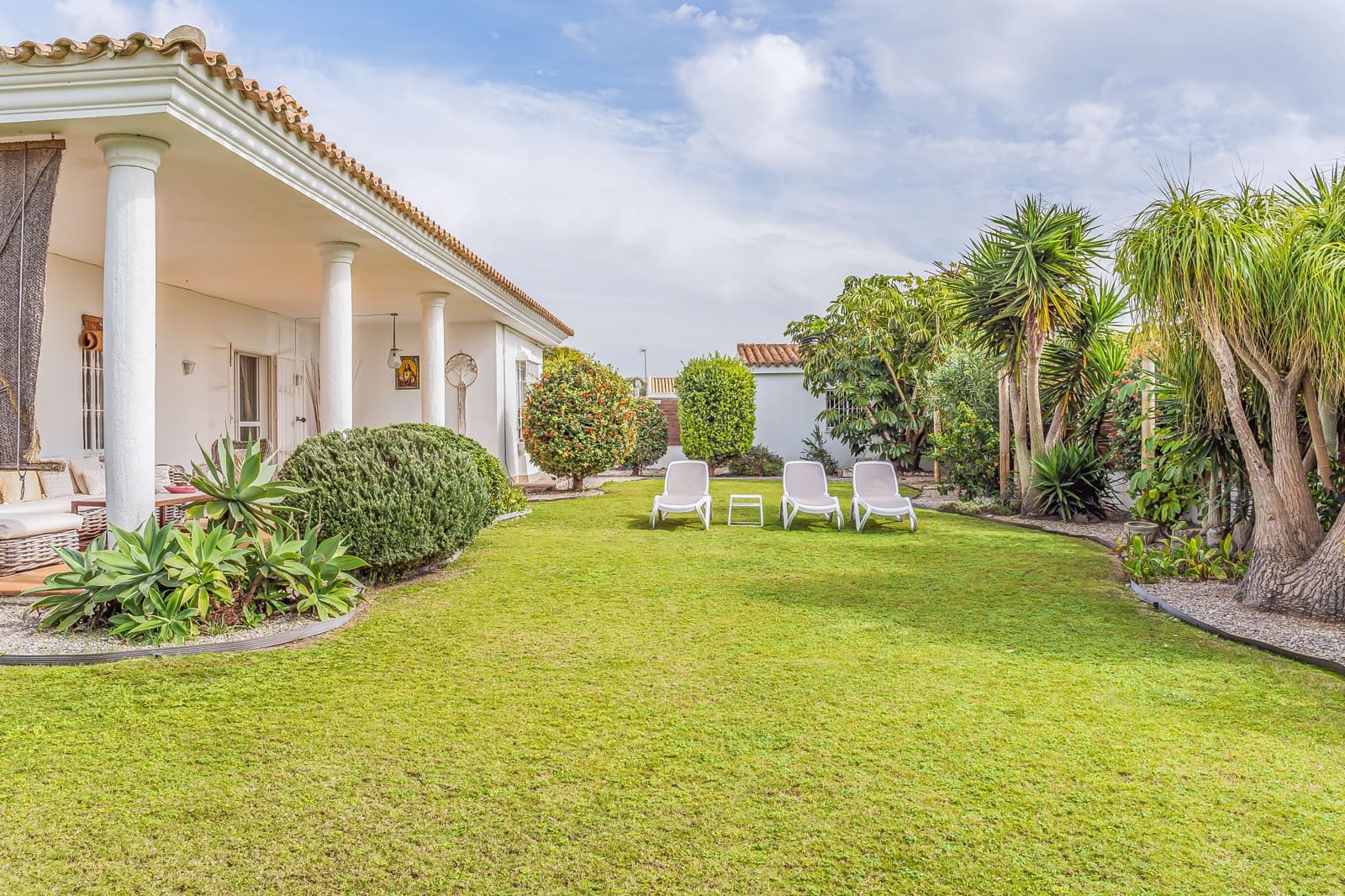 6 sovrum Hus till salu i Barbate - 2 800 000 € (Ref: 9643485)