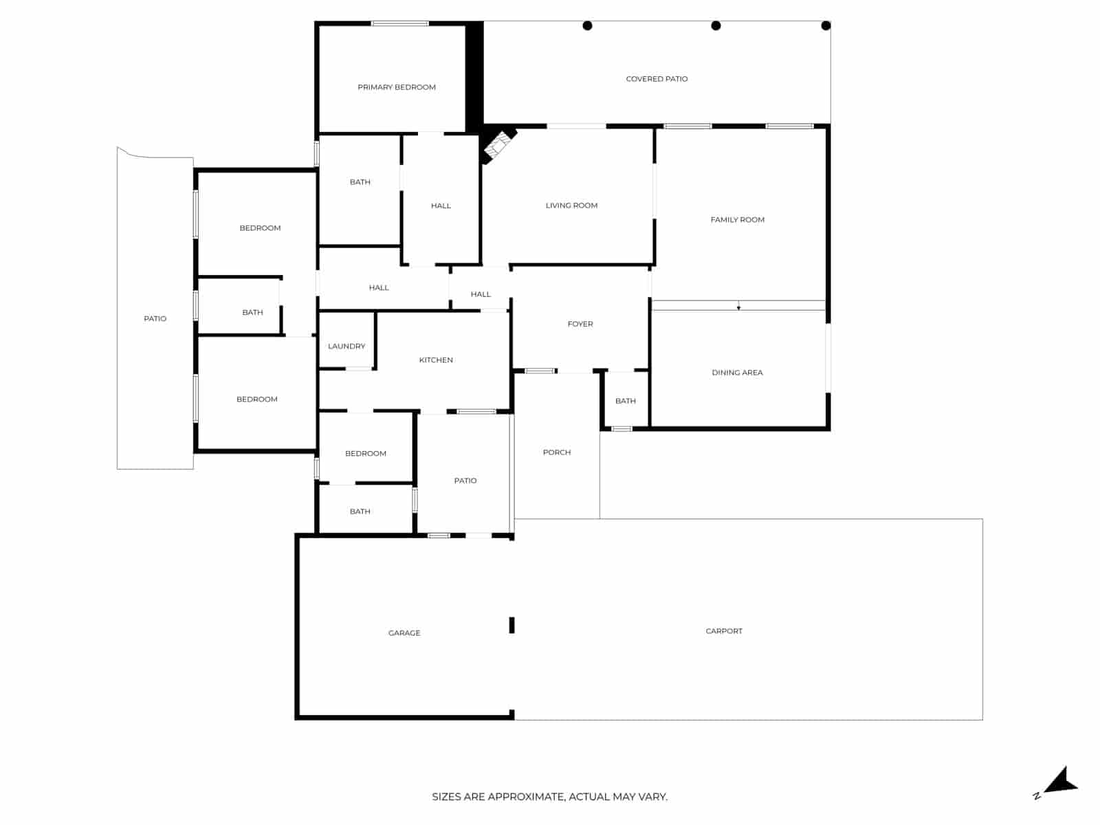 6 soveværelse Byhus til salg i Barbate med garage - € 2.800.000 (Ref: 9643485)