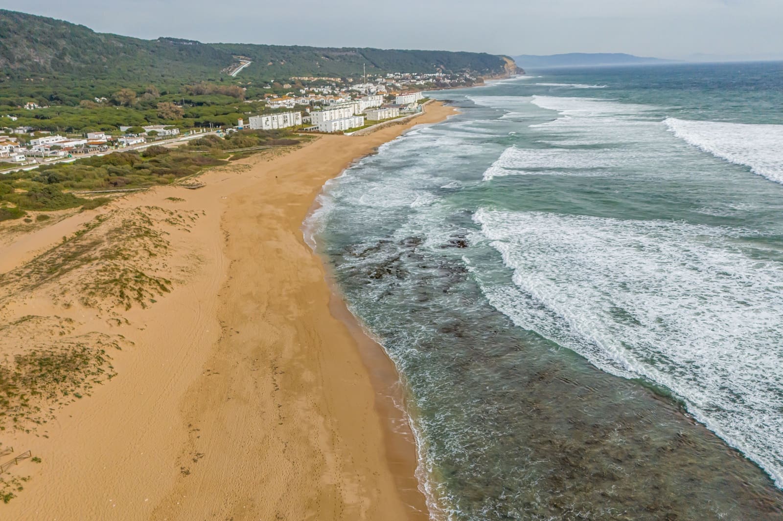 6 sovrum Finca/Hus på landet till salu i Barbate - 2 800 000 € (Ref: 9643486)