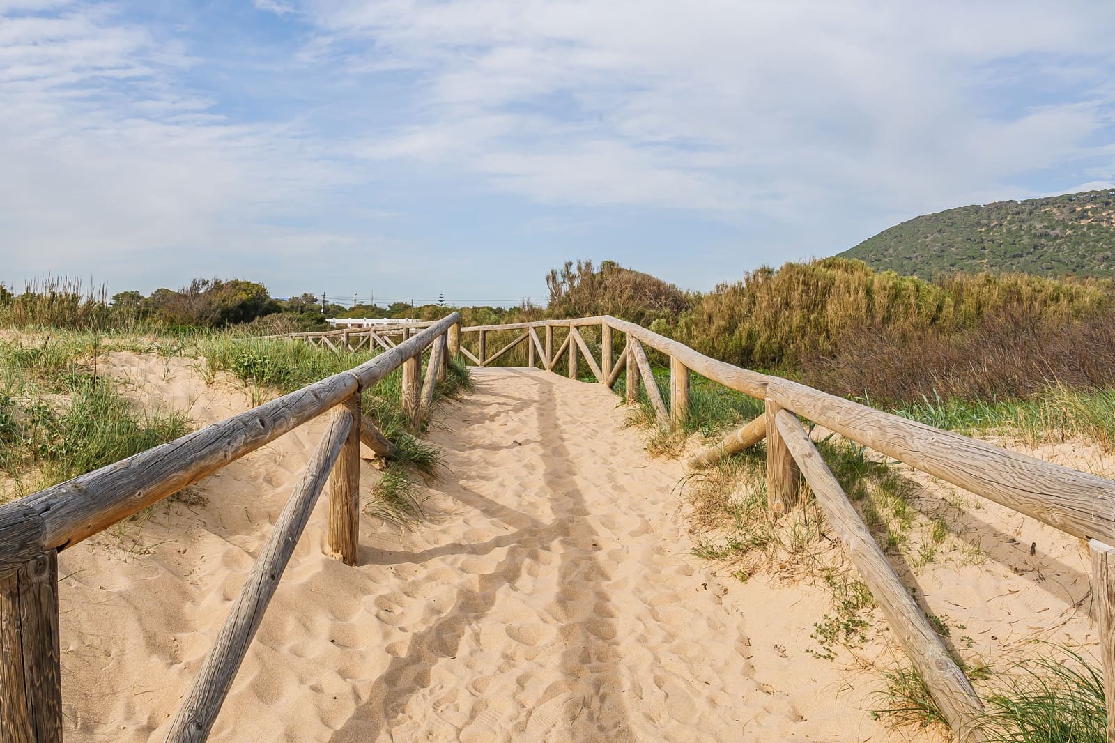 6 sovrum Finca/Hus på landet till salu i Barbate - 2 800 000 € (Ref: 9643486)