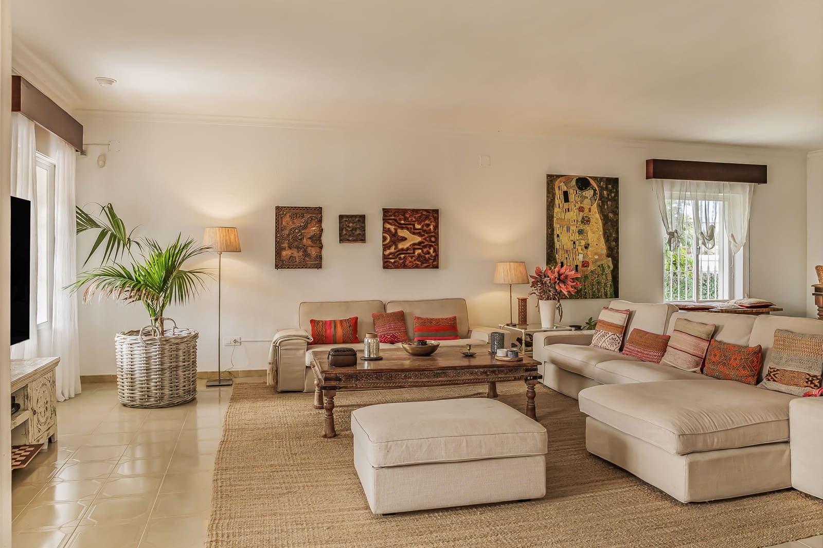 6 sovrum Finca/Hus på landet till salu i Barbate - 2 800 000 € (Ref: 9643486)