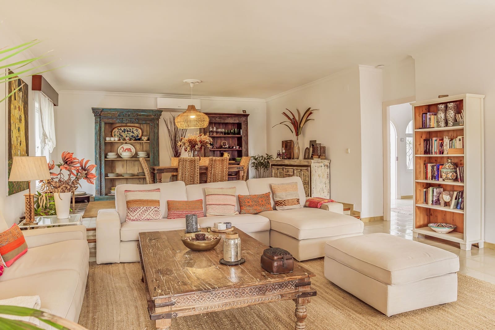 6 sovrum Finca/Hus på landet till salu i Barbate - 2 800 000 € (Ref: 9643486)