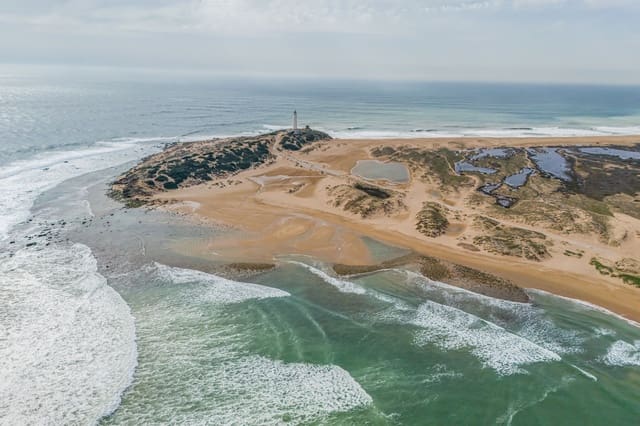 6 sovrum Finca/Hus på landet till salu i Barbate - 2 800 000 € (Ref: 9643486)