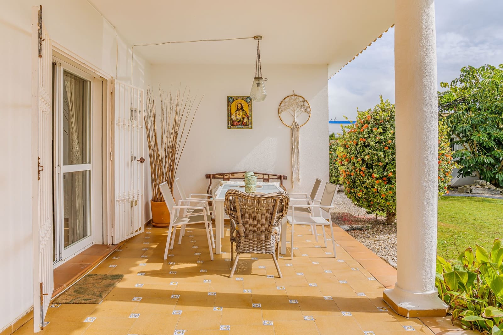 6 sovrum Finca/Hus på landet till salu i Barbate - 2 800 000 € (Ref: 9643486)