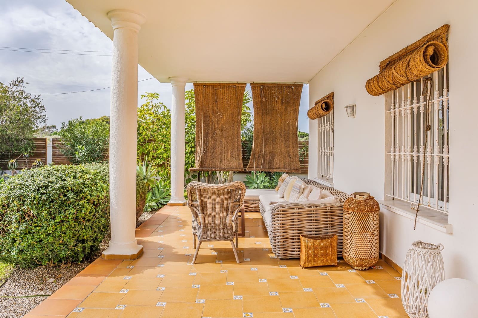 6 sovrum Finca/Hus på landet till salu i Barbate - 2 800 000 € (Ref: 9643486)