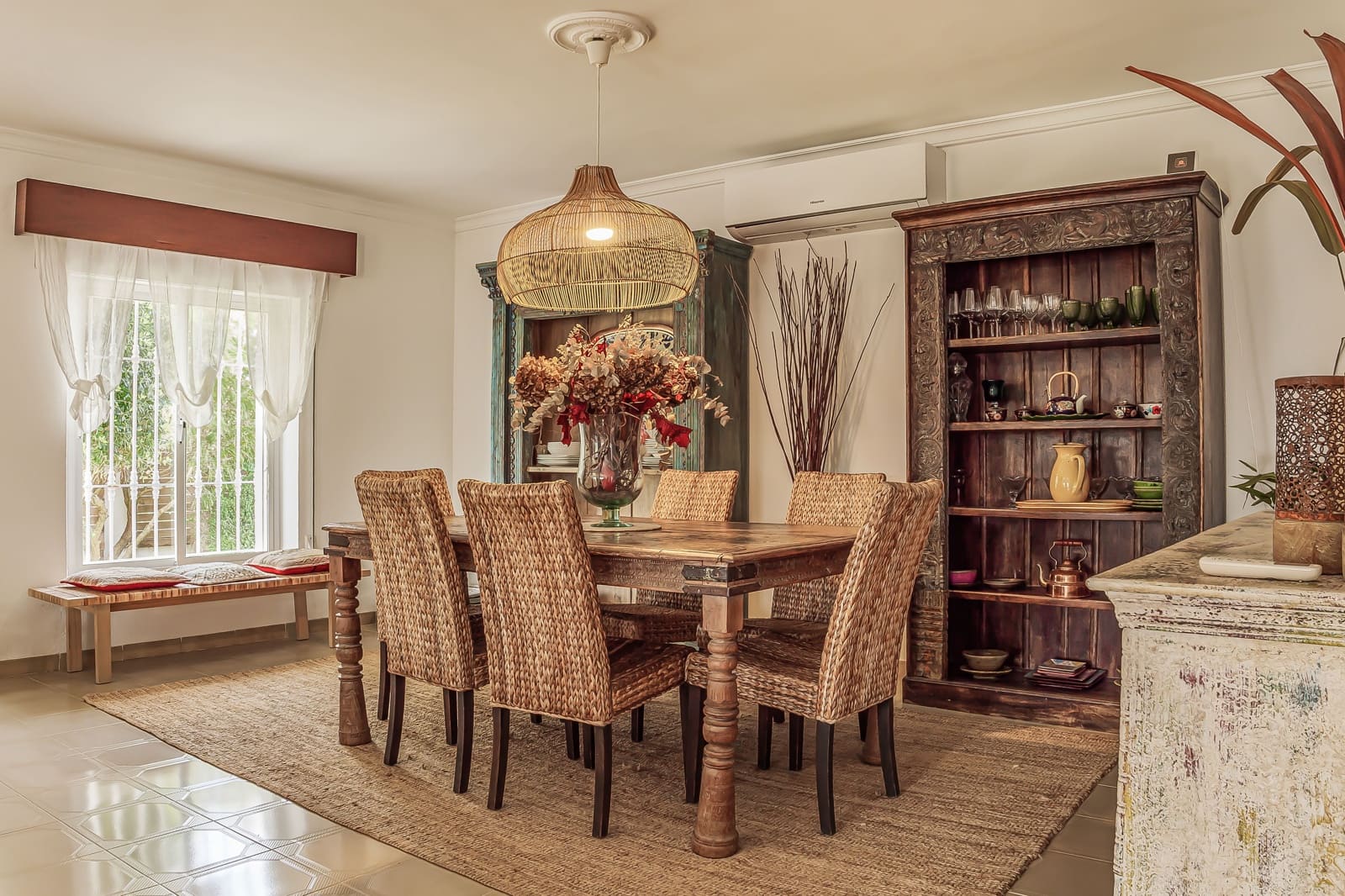 6 sovrum Finca/Hus på landet till salu i Barbate - 2 800 000 € (Ref: 9643486)