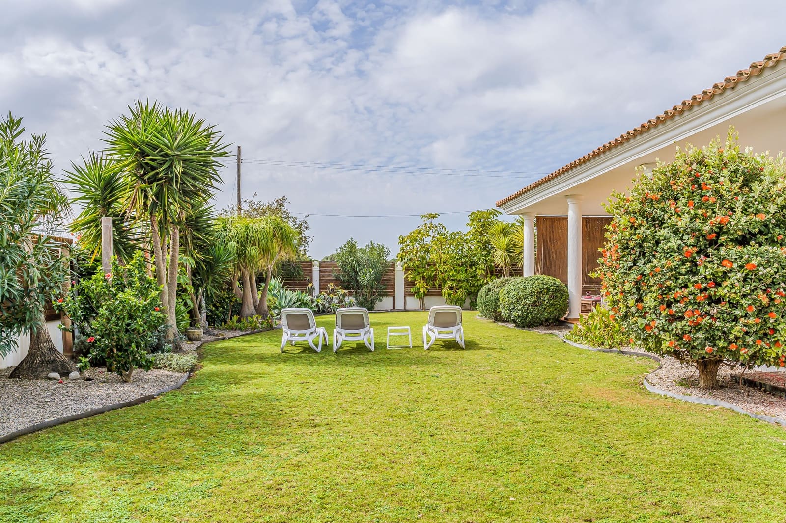 6 sovrum Finca/Hus på landet till salu i Barbate - 2 800 000 € (Ref: 9643486)