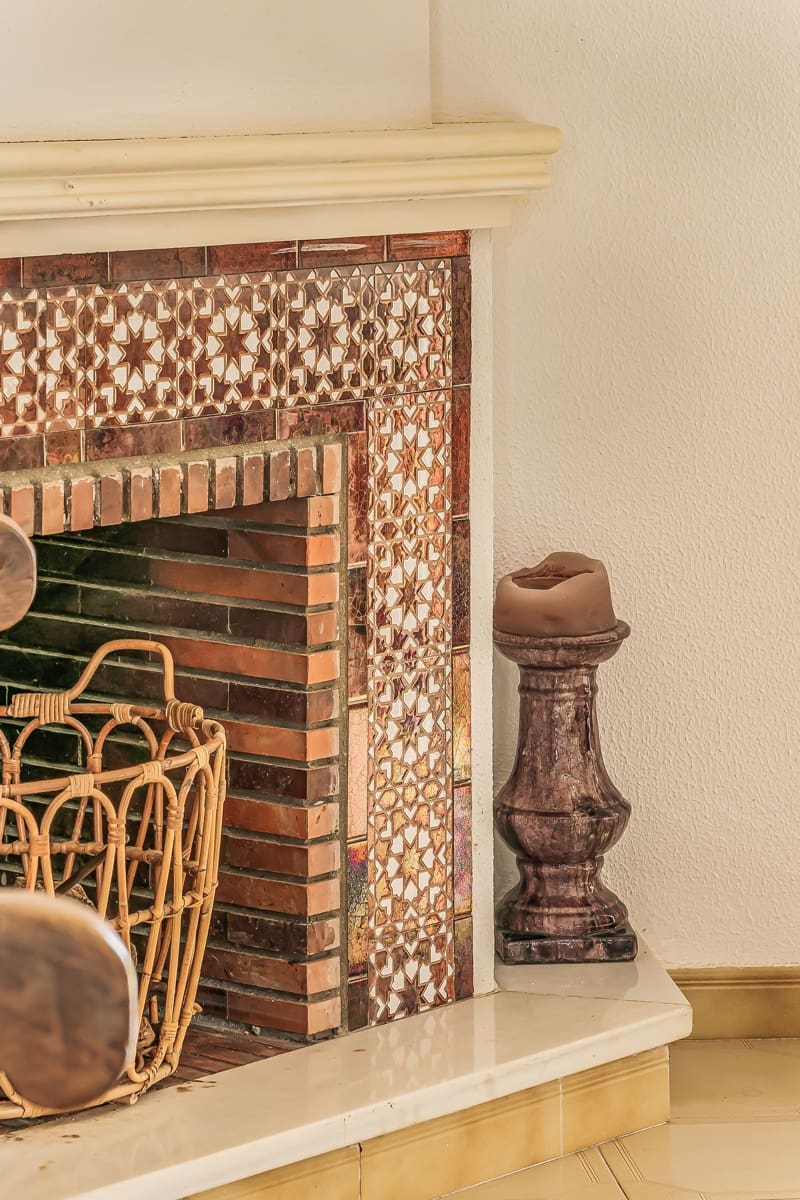 6 soverom Finca/Herregård til salgs i Barbate - € 2 800 000 (Ref: 9643486)