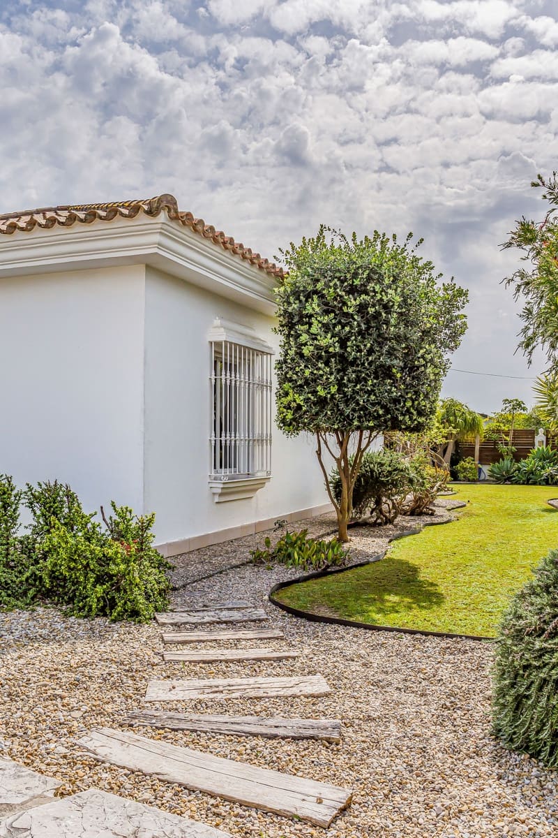 6 soverom Finca/Herregård til salgs i Barbate - € 2 800 000 (Ref: 9643486)