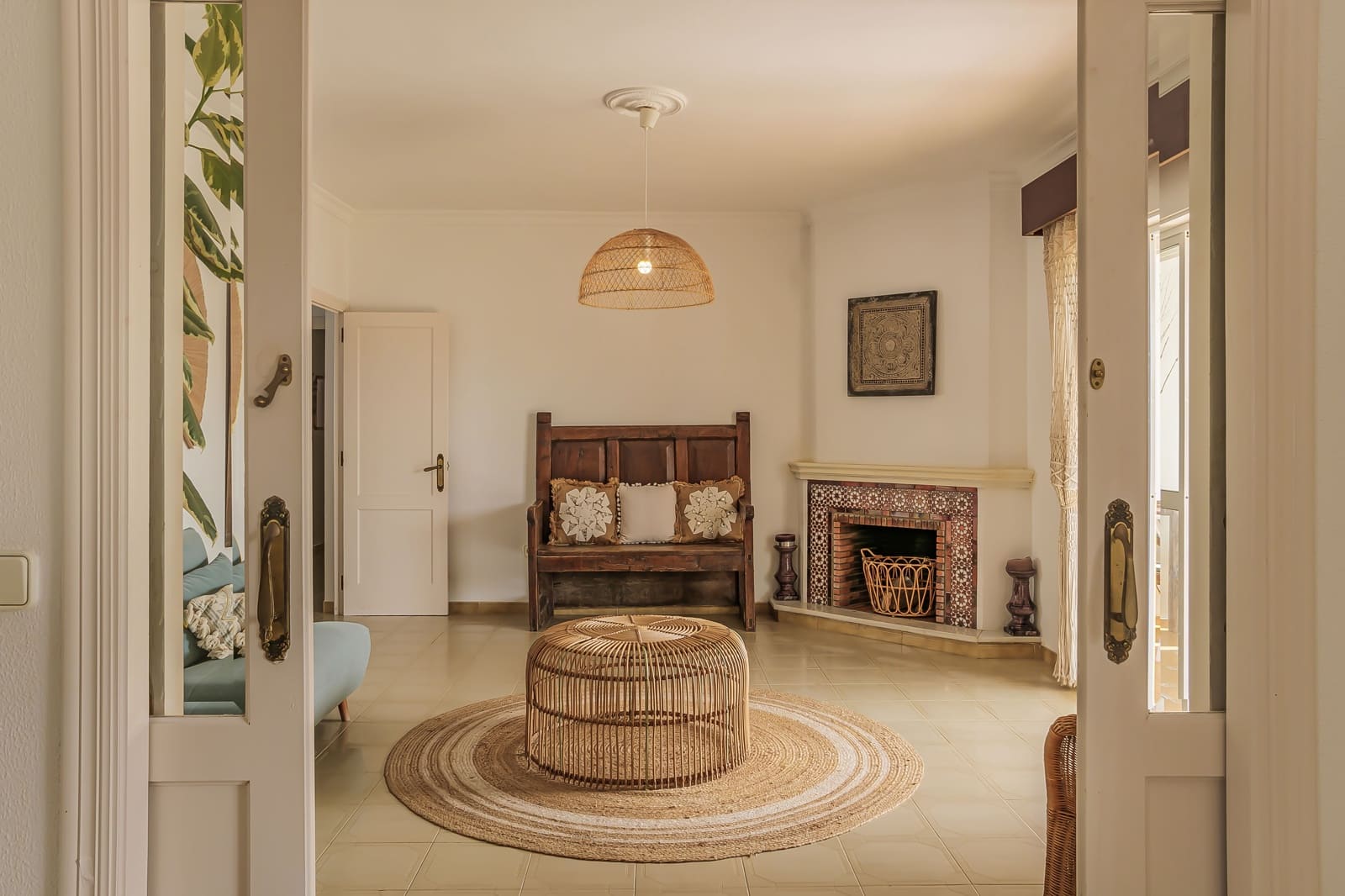 6 soverom Finca/Herregård til salgs i Barbate - € 2 800 000 (Ref: 9643486)