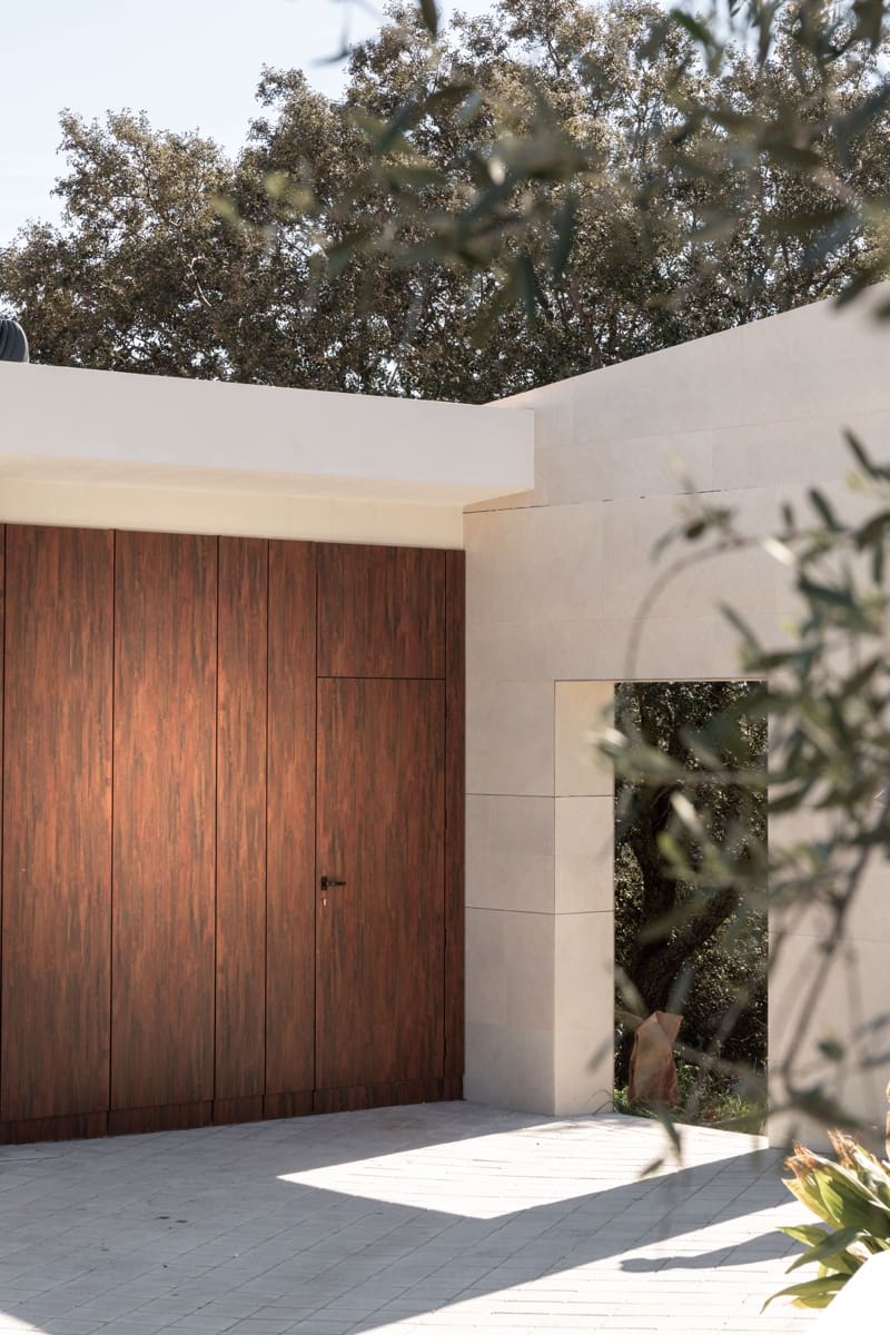 4 sovrum Hus att hyra i Esporles med pool - 8 000 € (Ref: 9643598)