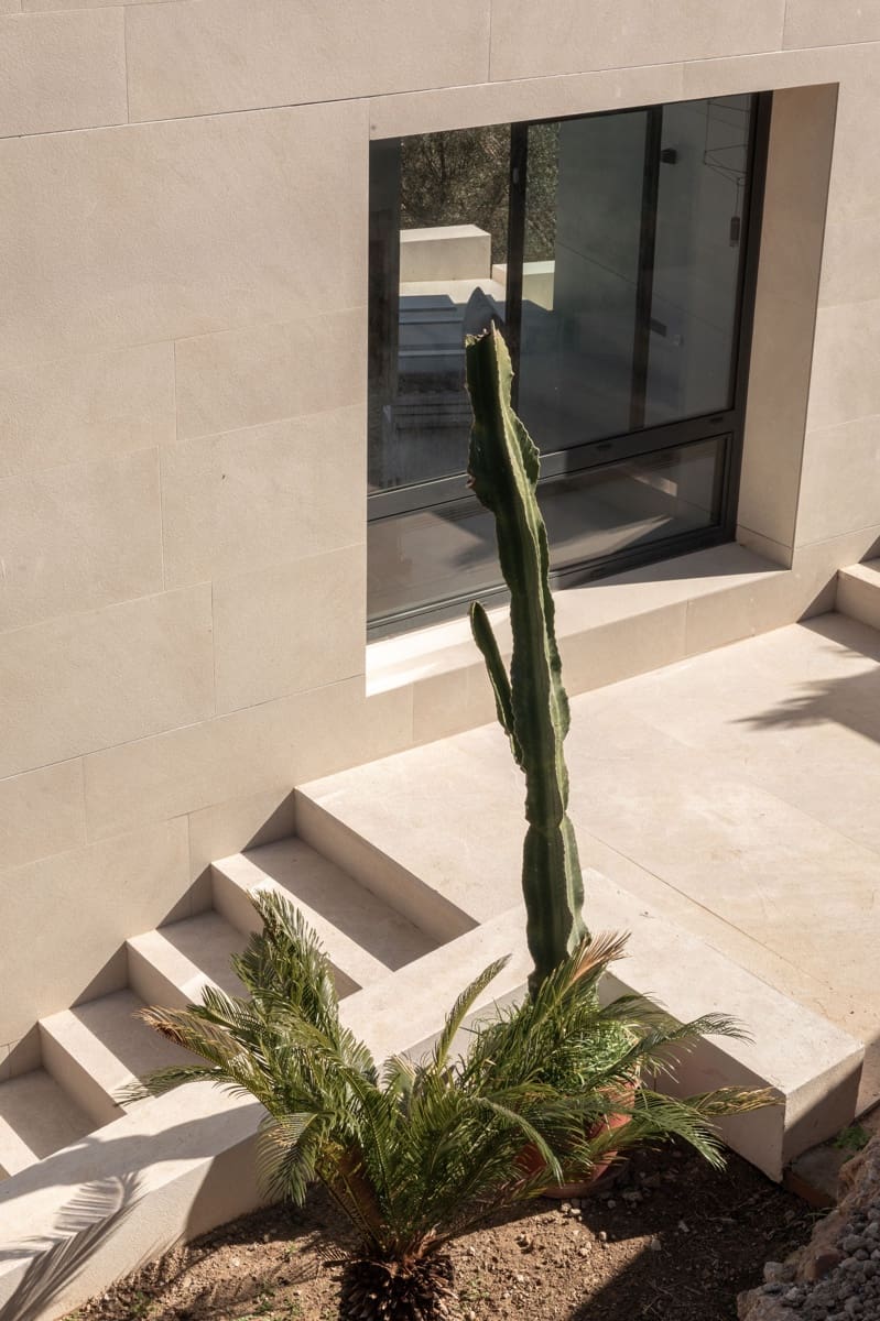 4 sovrum Hus att hyra i Esporles med pool - 8 000 € (Ref: 9643598)