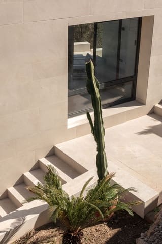 4 makuuhuone Omakotitalo vuokrattavana paikassa Esporles mukana uima-altaan - 8 000 € (Ref: 9643598)