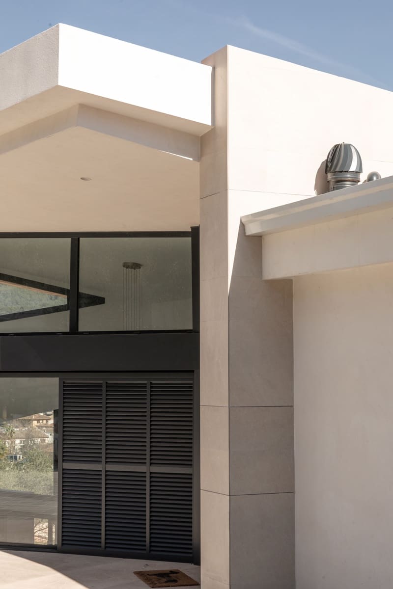 4 sovrum Hus att hyra i Esporles med pool - 8 000 € (Ref: 9643598)