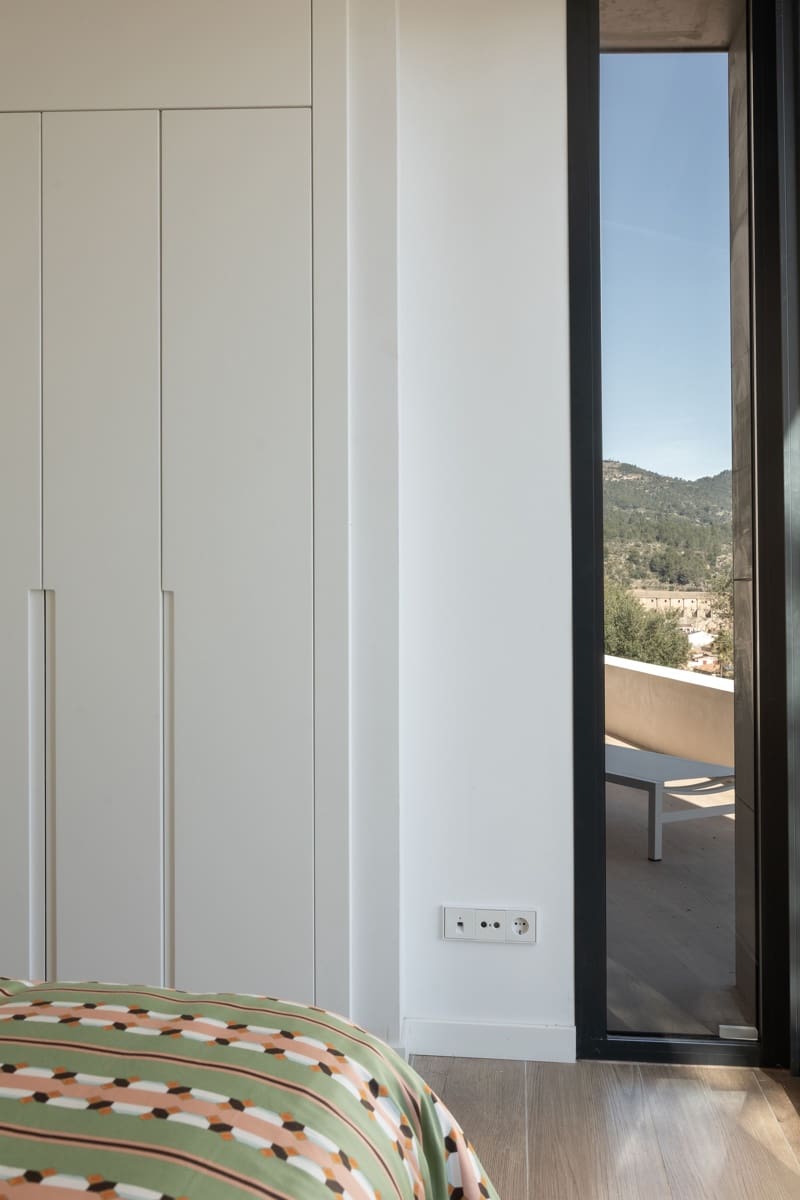 4 sovrum Hus att hyra i Esporles med pool - 8 000 € (Ref: 9643598)