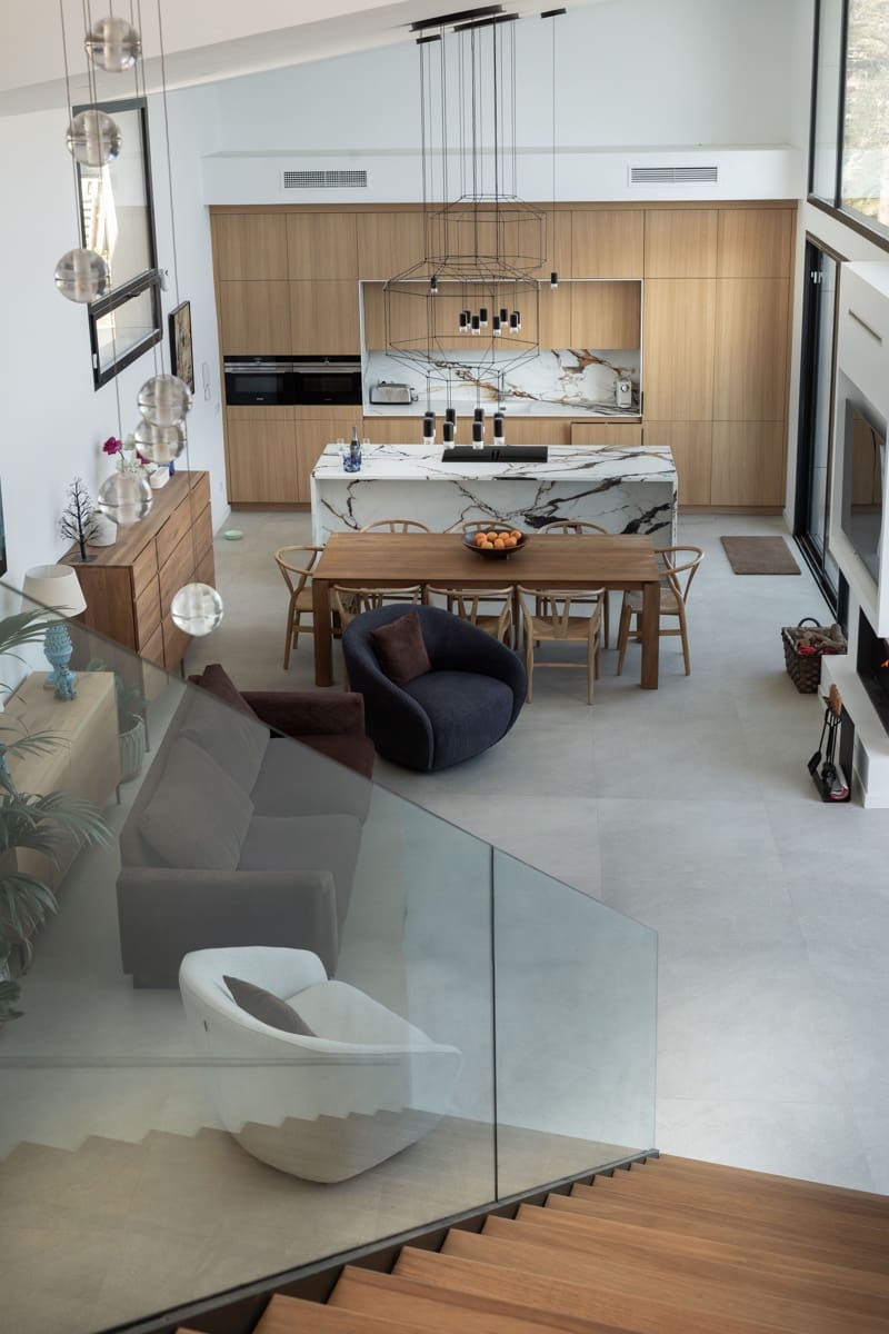 4 sovrum Hus att hyra i Esporles med pool - 8 000 € (Ref: 9643598)