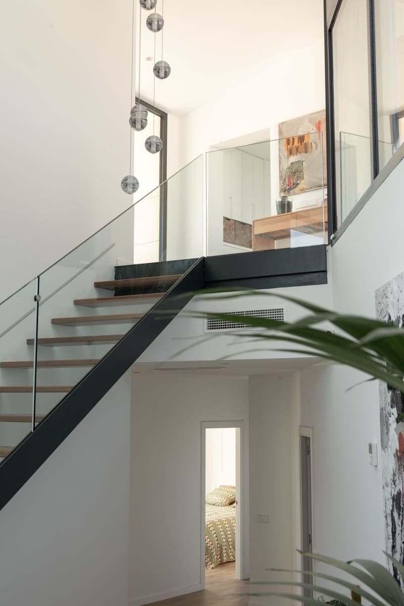 4 sovrum Hus att hyra i Esporles med pool - 8 000 € (Ref: 9643598)