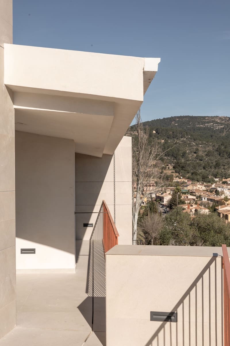 4 sovrum Hus att hyra i Esporles med pool - 8 000 € (Ref: 9643598)