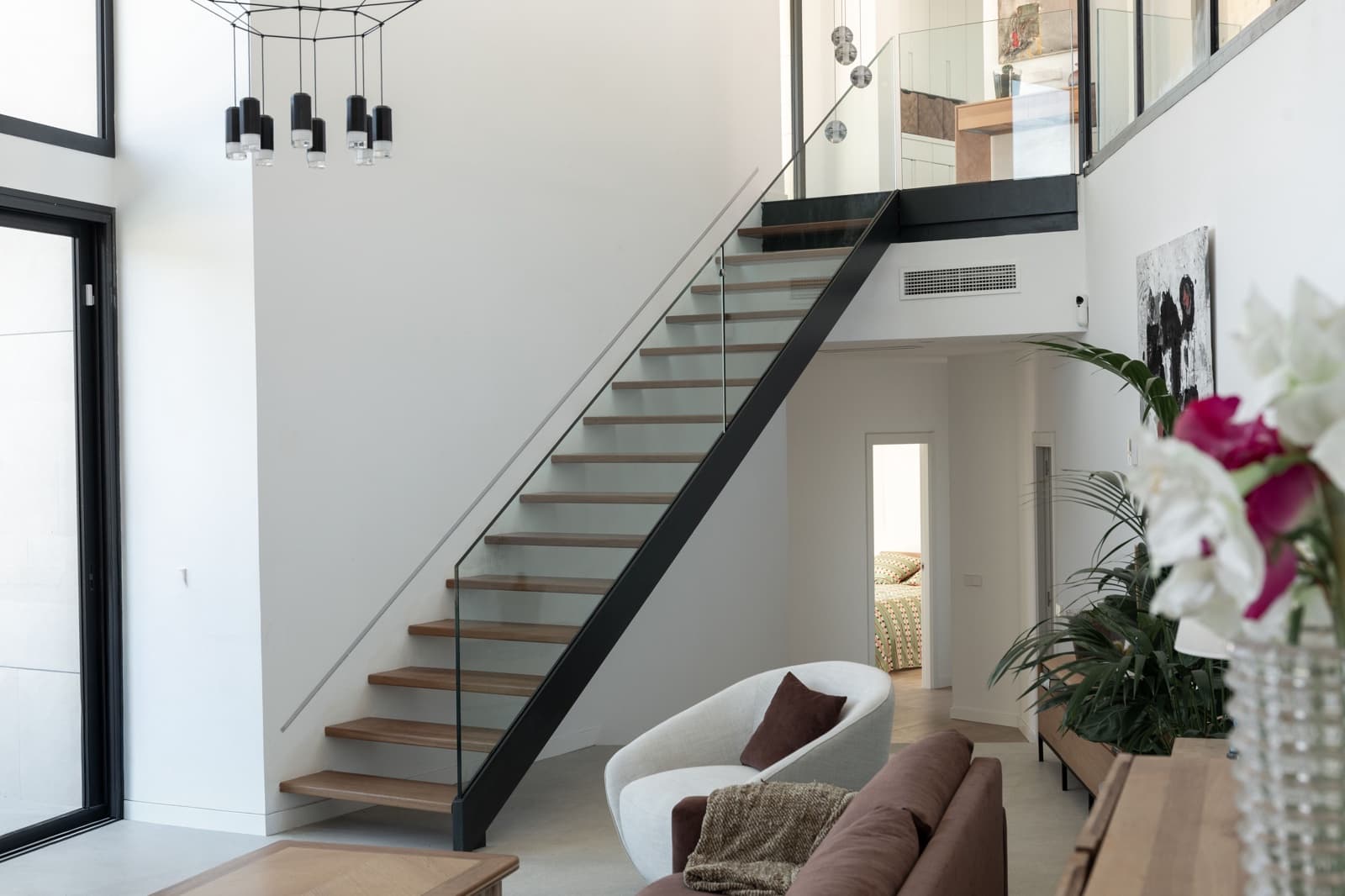 4 sovrum Hus att hyra i Esporles med pool - 8 000 € (Ref: 9643598)