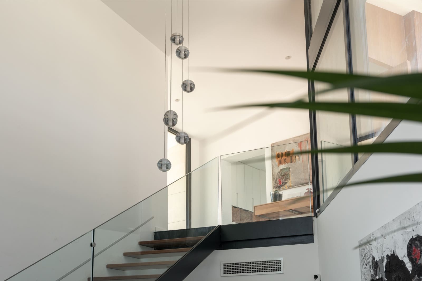 4 sovrum Hus att hyra i Esporles med pool - 8 000 € (Ref: 9643598)