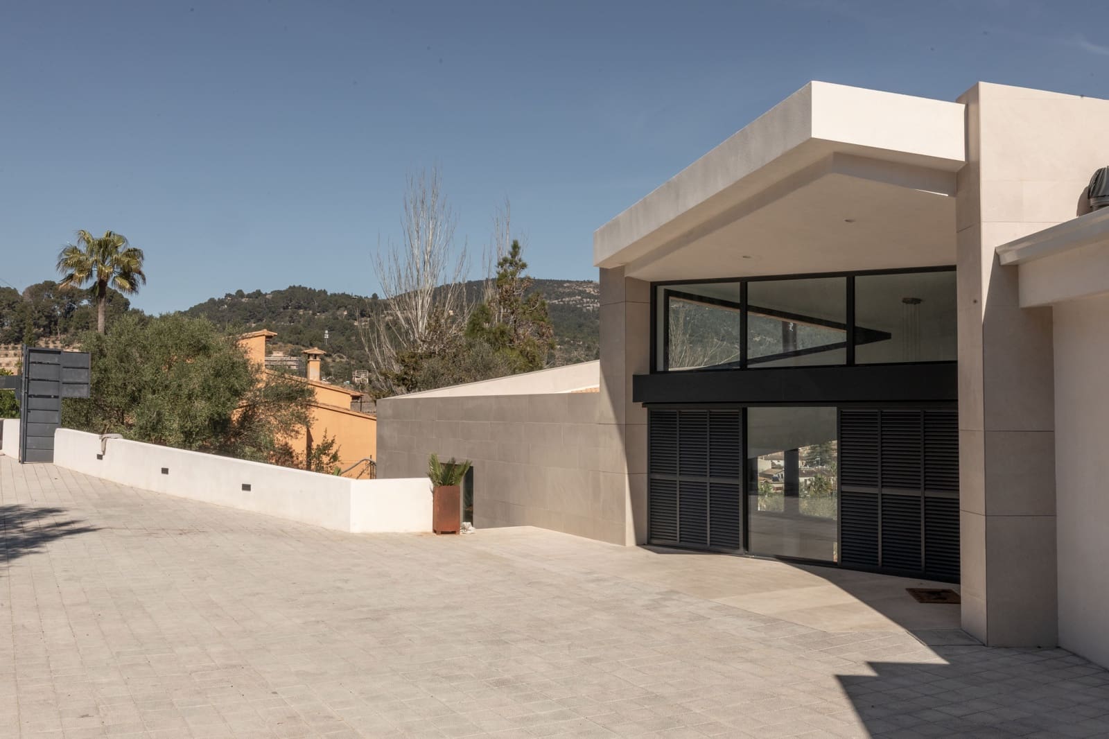 4 sovrum Hus att hyra i Esporles med pool - 8 000 € (Ref: 9643598)