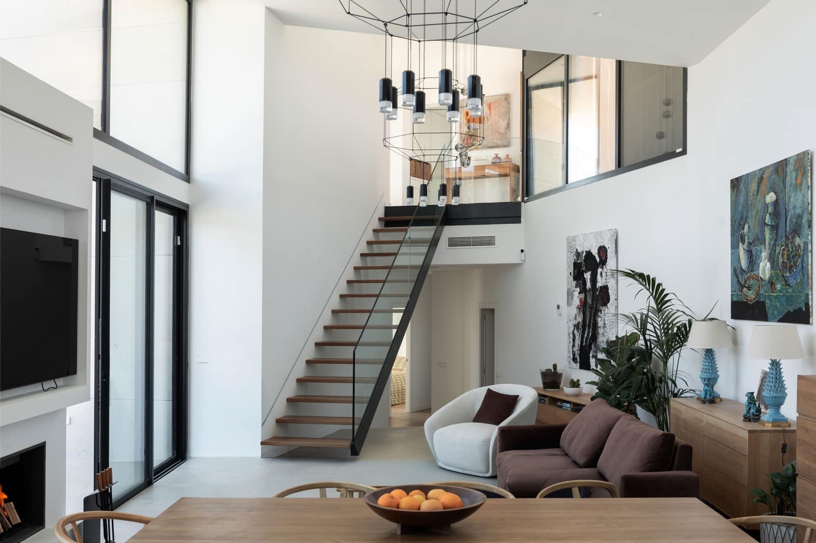 4 sovrum Hus att hyra i Esporles med pool - 8 000 € (Ref: 9643598)