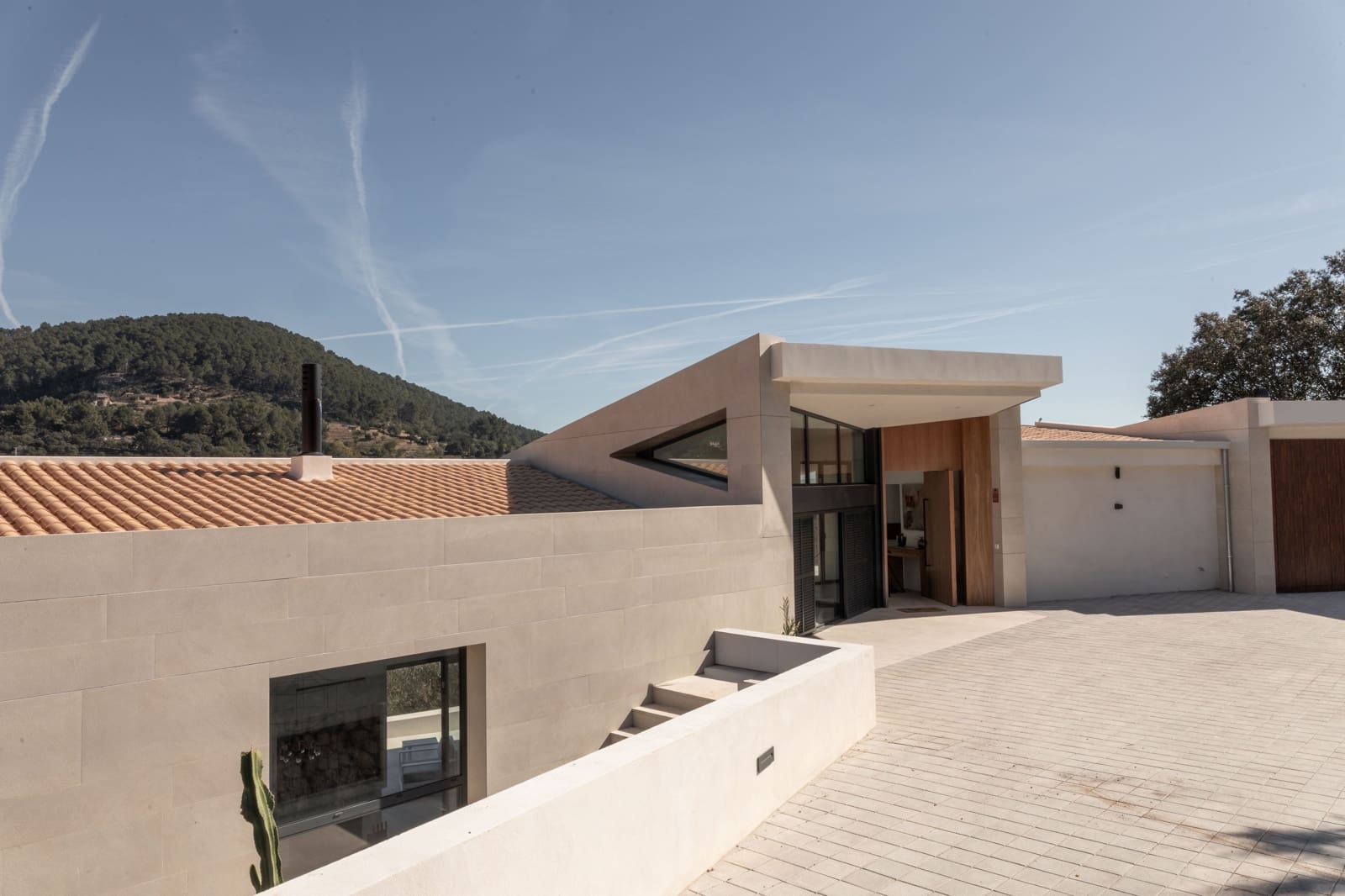 4 sovrum Hus att hyra i Esporles med pool - 8 000 € (Ref: 9643598)