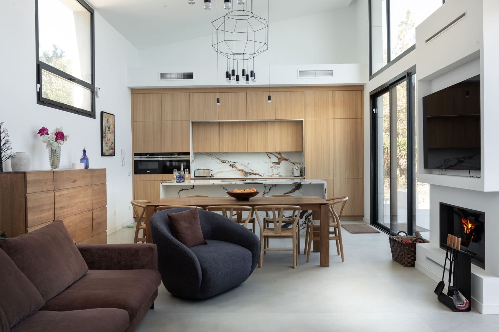 4 sovrum Hus att hyra i Esporles med pool - 8 000 € (Ref: 9643598)