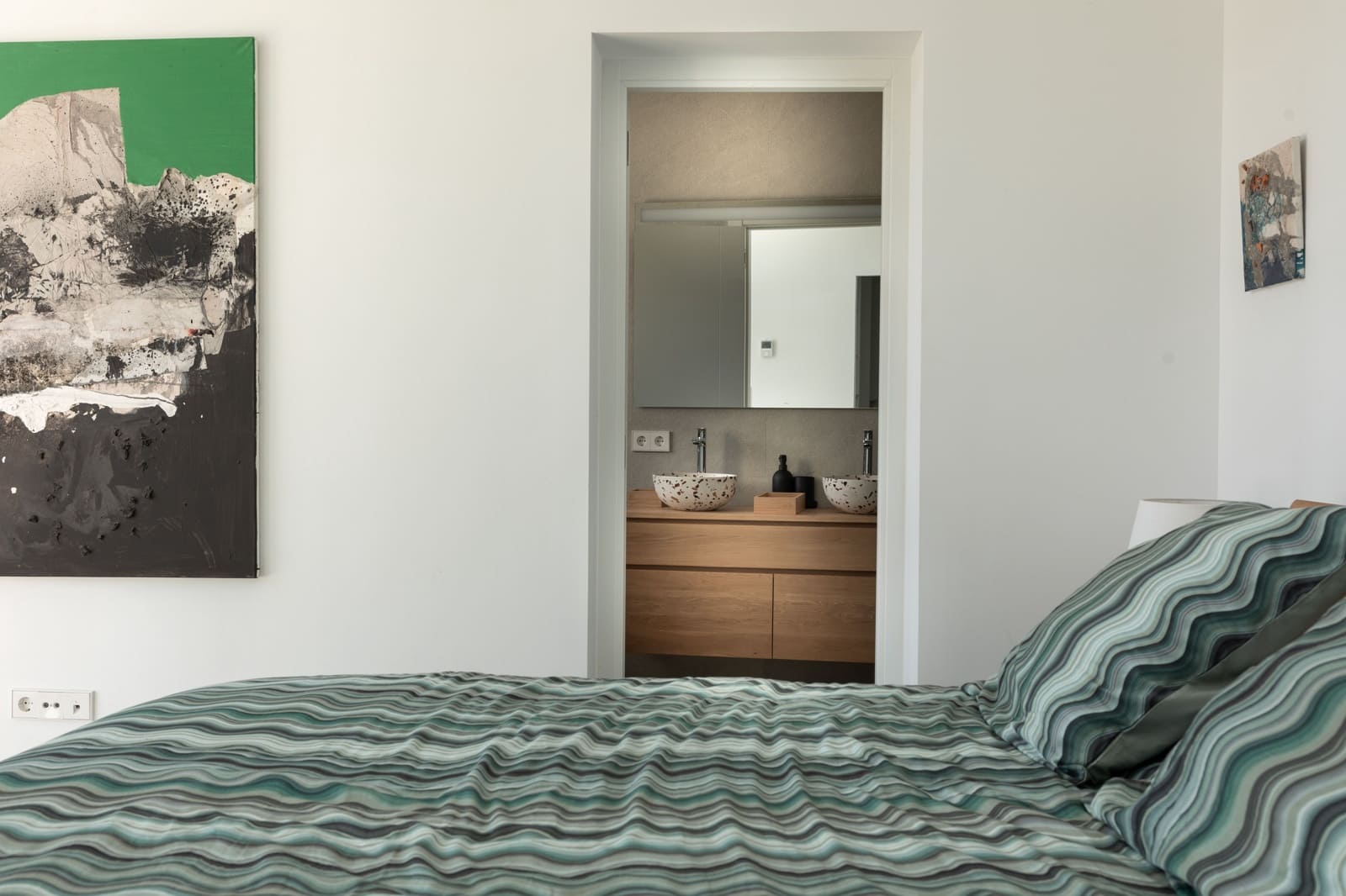 4 sovrum Hus att hyra i Esporles med pool - 8 000 € (Ref: 9643598)