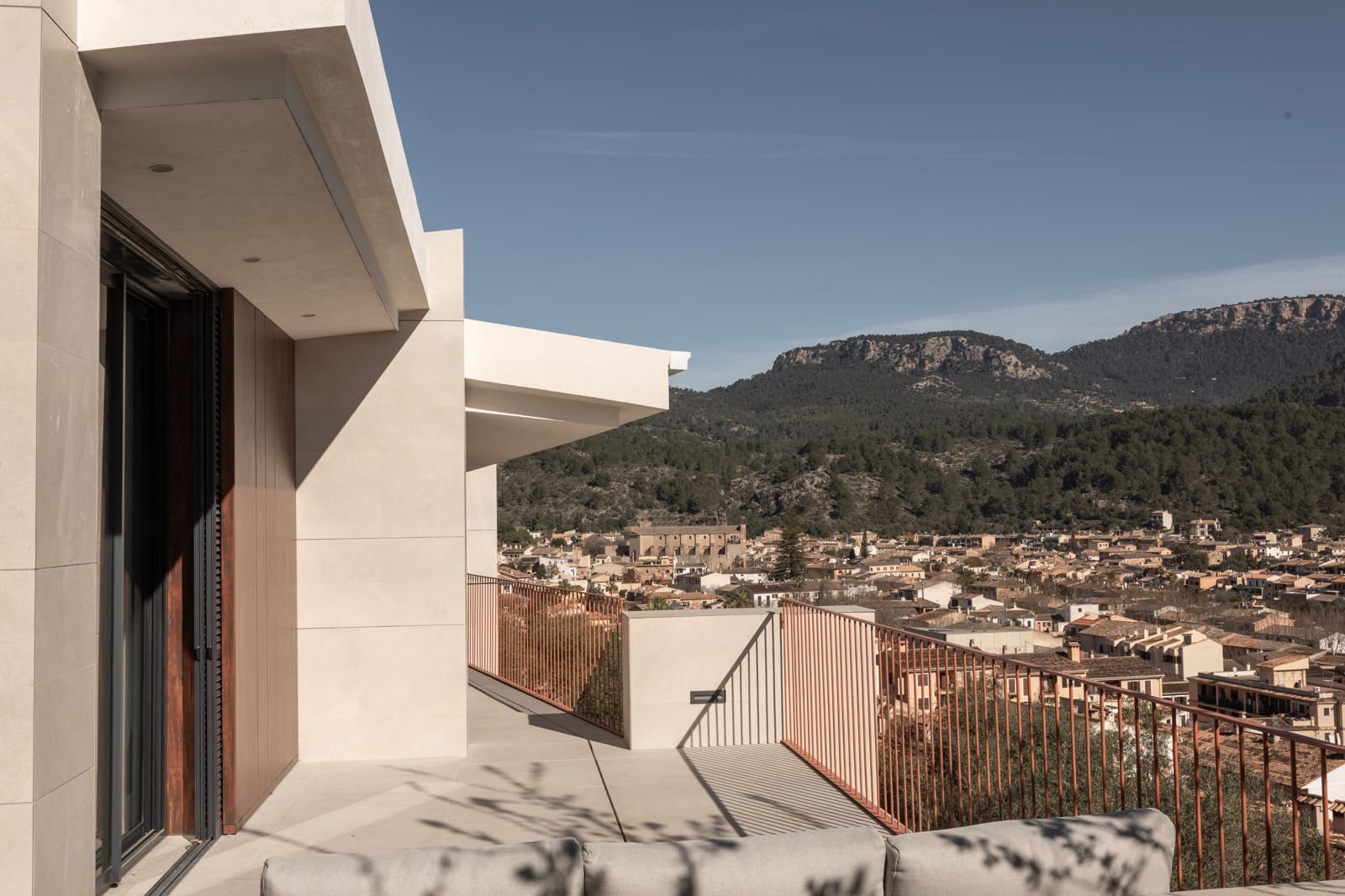 4 sovrum Hus att hyra i Esporles med pool - 8 000 € (Ref: 9643598)