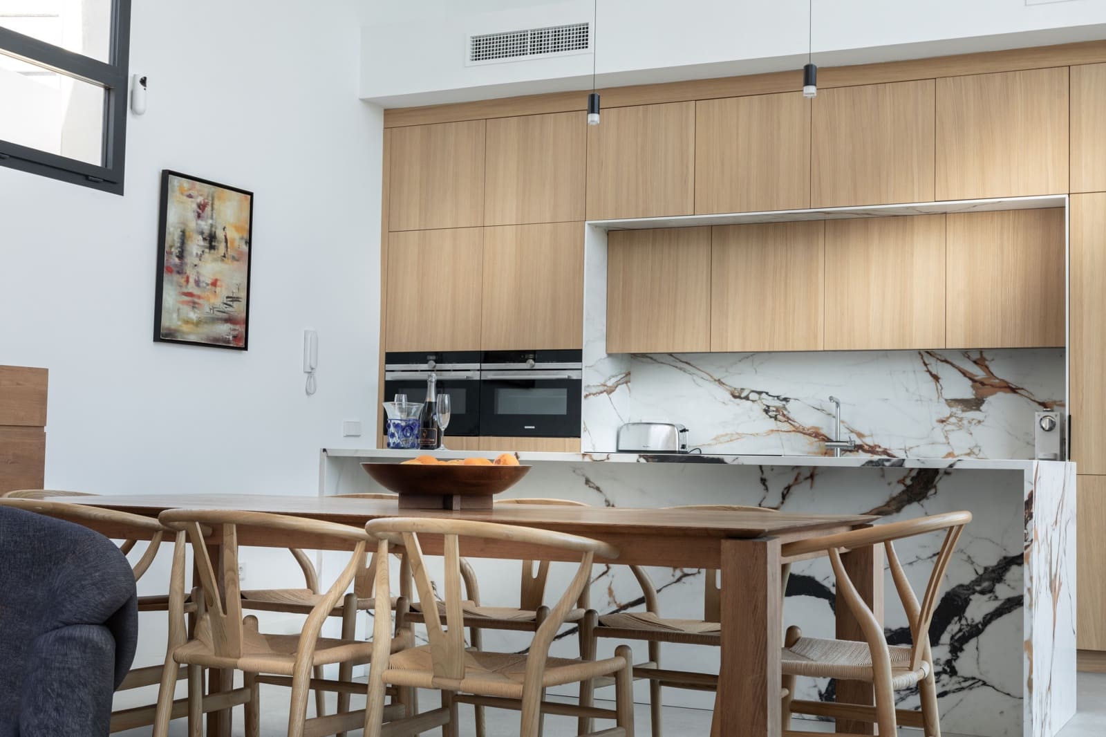 4 sovrum Hus att hyra i Esporles med pool - 8 000 € (Ref: 9643598)