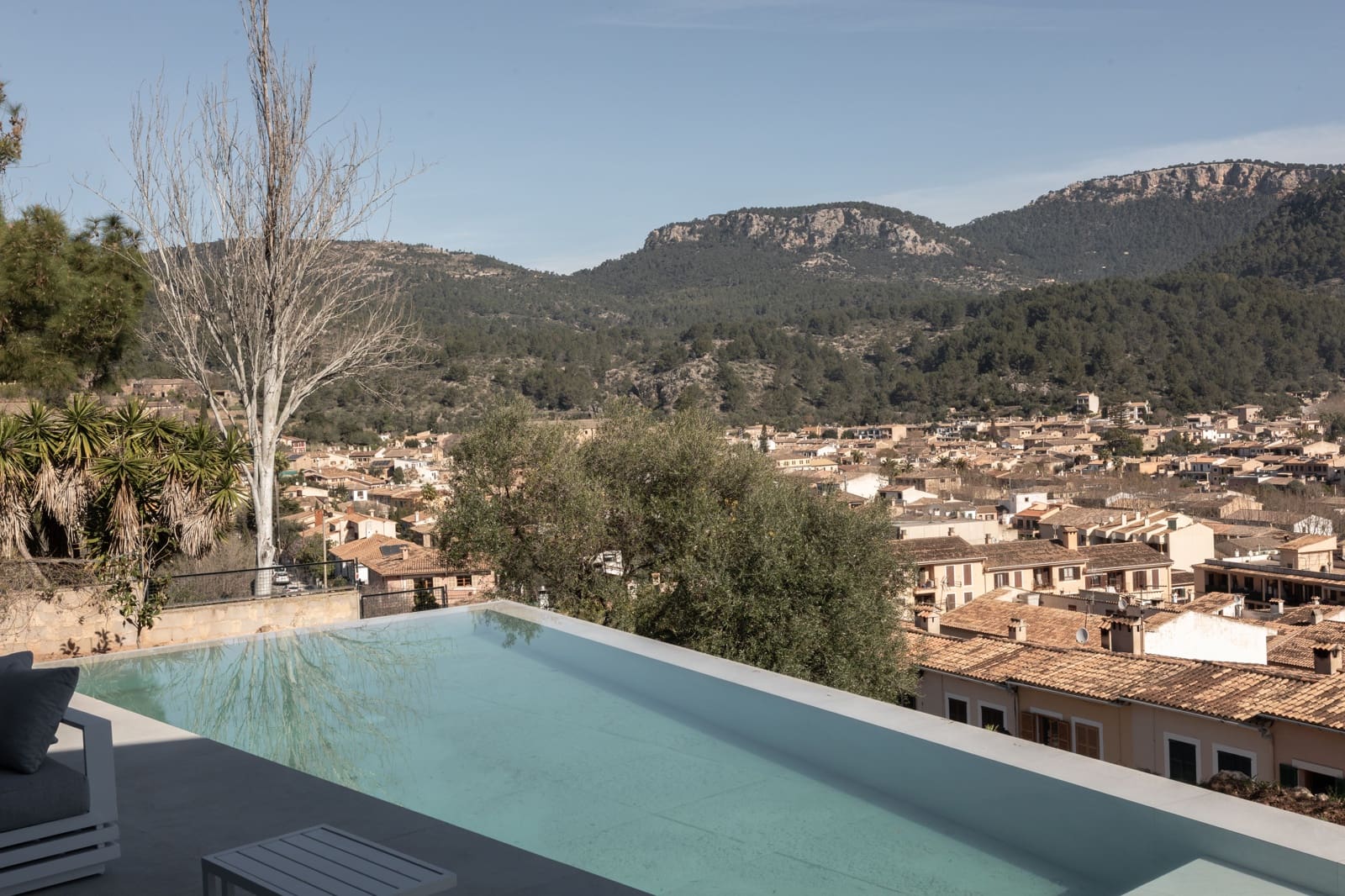 4 sovrum Hus att hyra i Esporles med pool - 8 000 € (Ref: 9643598)