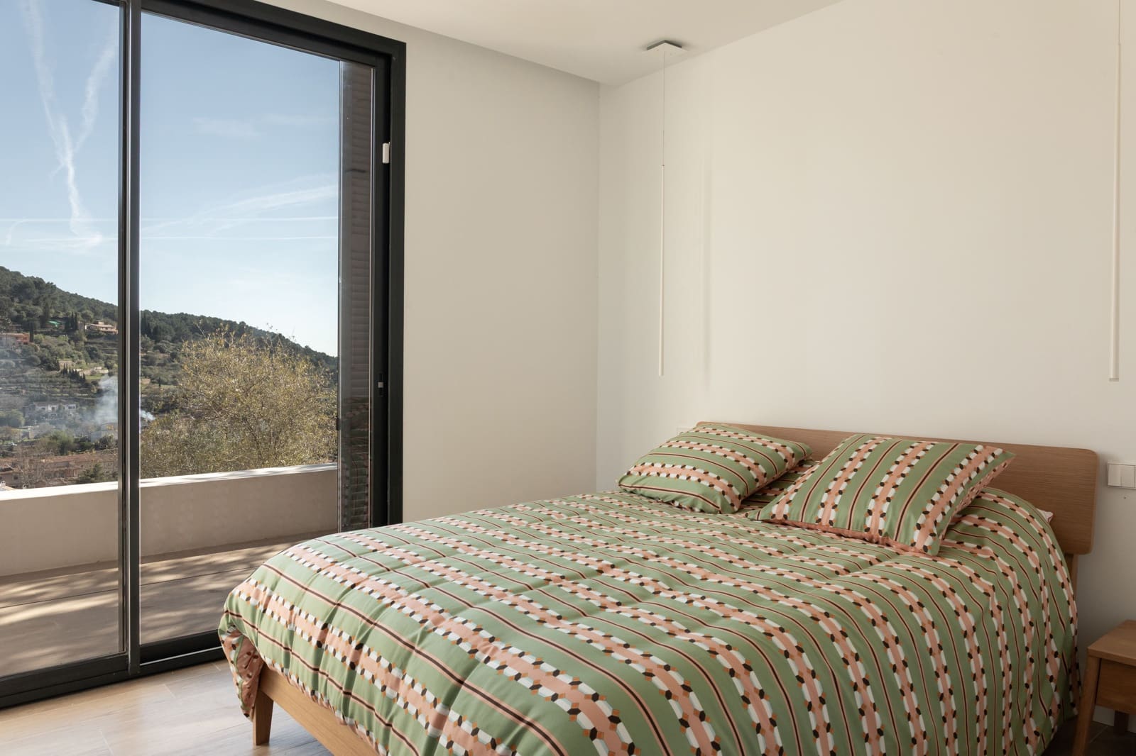 4 sovrum Hus att hyra i Esporles med pool - 8 000 € (Ref: 9643598)