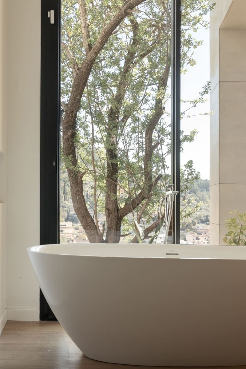 4 bedroom Townhouse for rent in Esporles with pool - € 8,000 (Ref: 9643598)