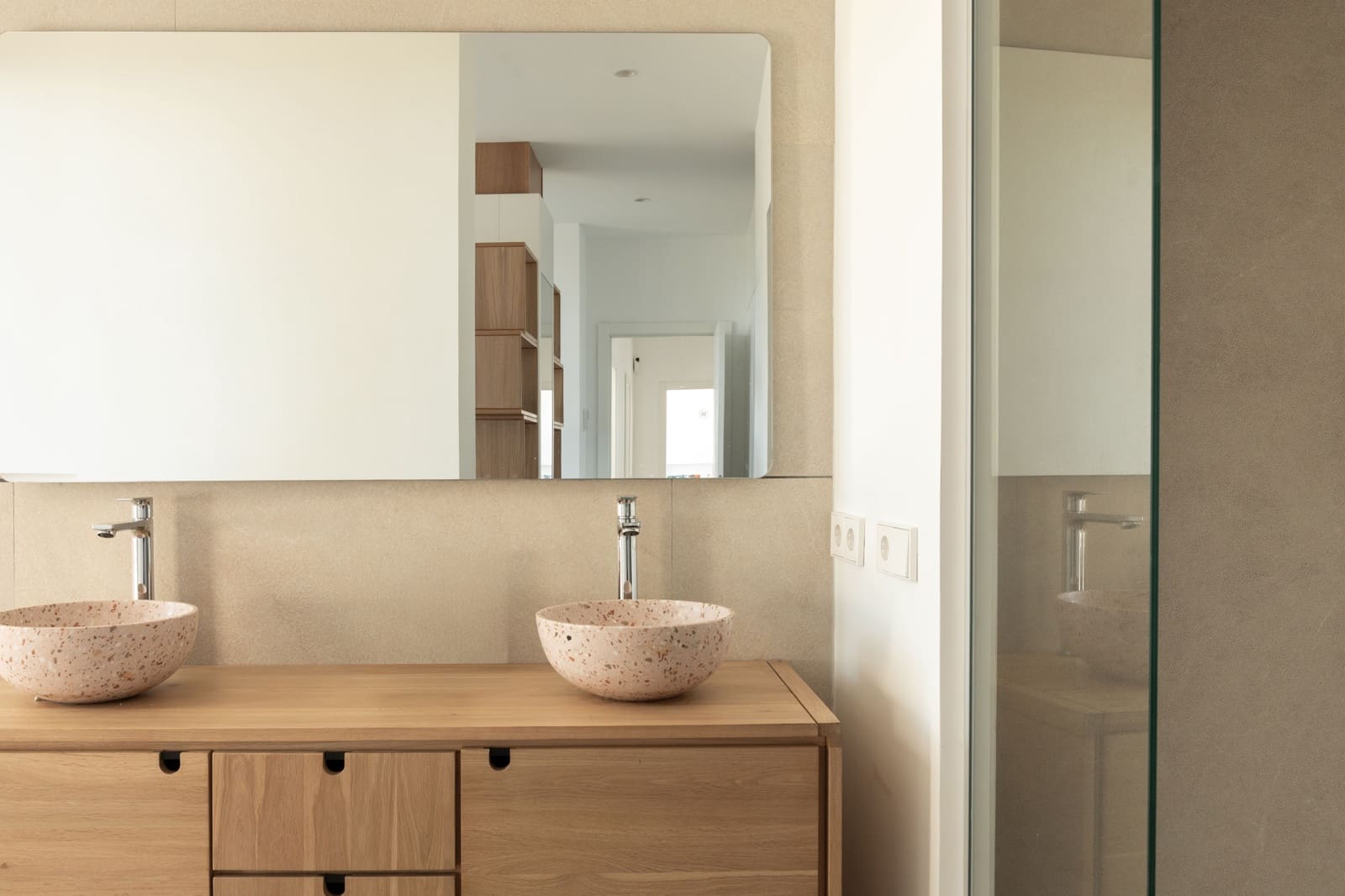 4 bedroom Townhouse for rent in Esporles with pool - € 8,000 (Ref: 9643598)