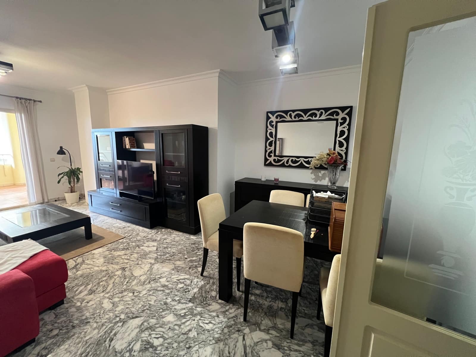 3 camera da letto Appartamento da affittare in Mijas Costa con piscina - 1.800 € (Rif: 9643663)