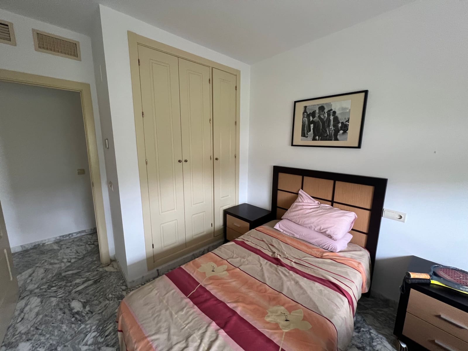 3 camera da letto Appartamento da affittare in Mijas Costa con piscina - 1.800 € (Rif: 9643663)