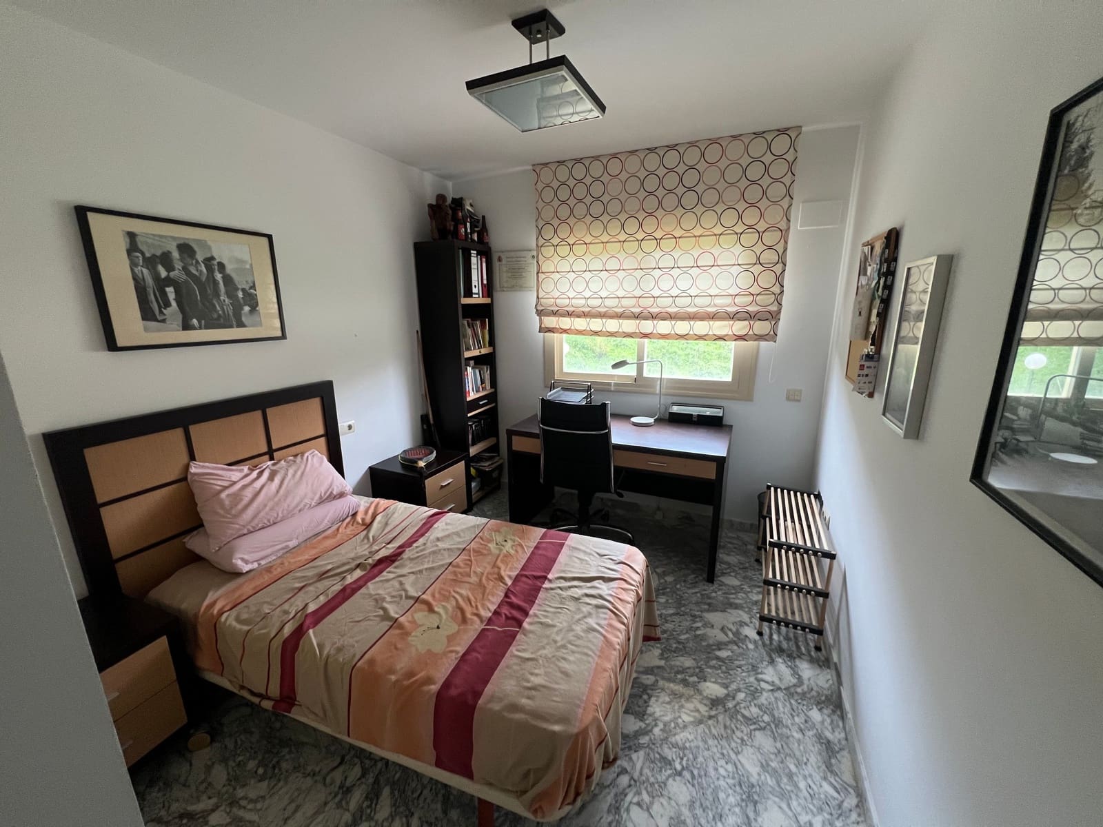 3 camera da letto Appartamento da affittare in Mijas Costa con piscina - 1.800 € (Rif: 9643663)