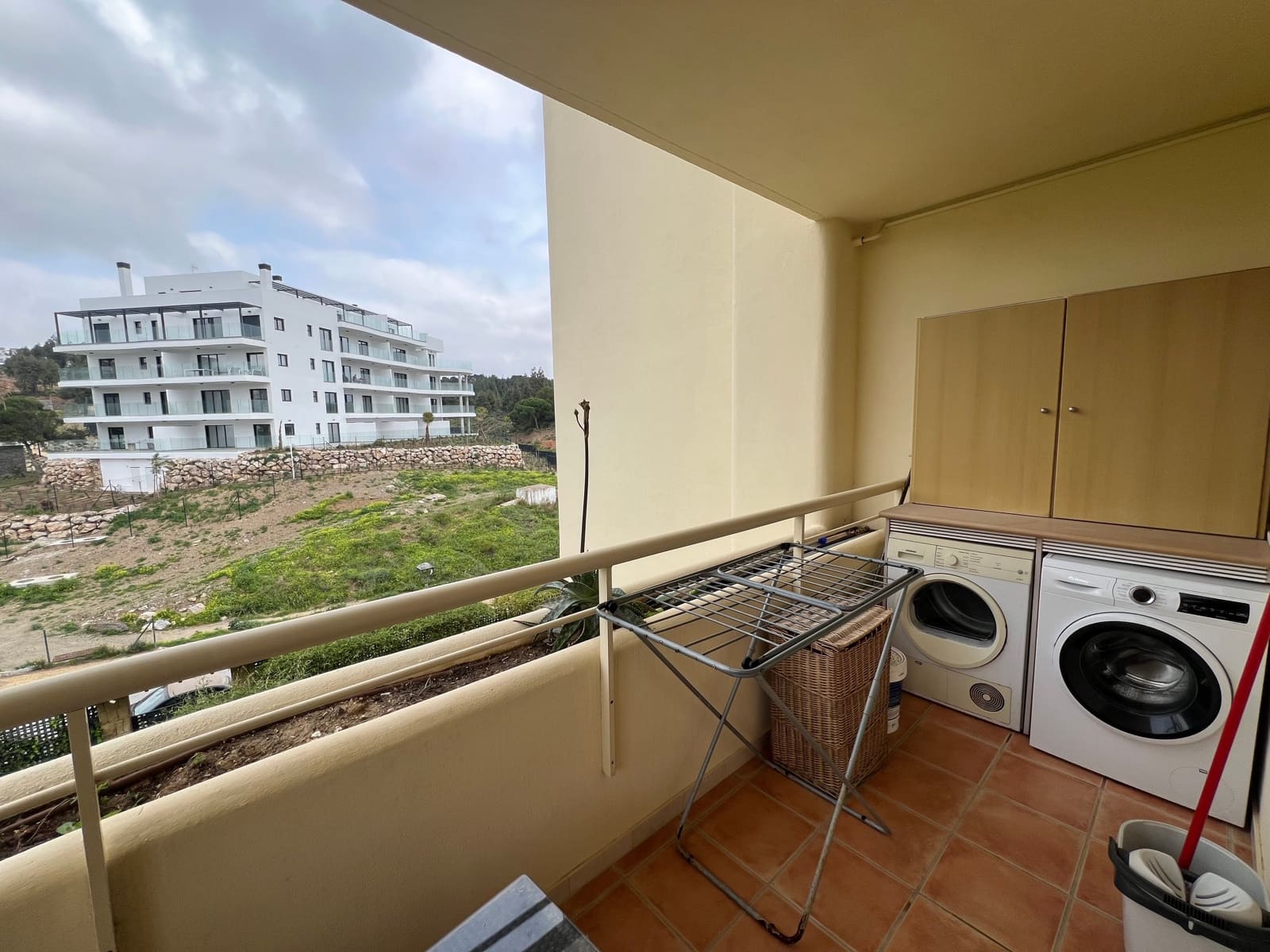 3 camera da letto Appartamento da affittare in Mijas Costa con piscina - 1.800 € (Rif: 9643663)