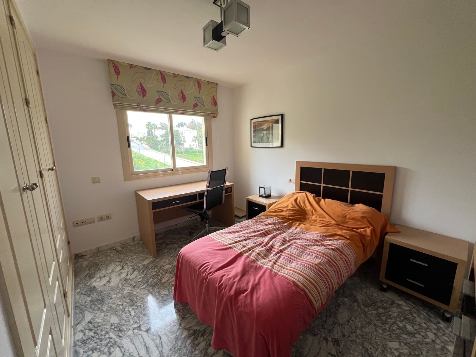 3 camera da letto Appartamento da affittare in Mijas Costa con piscina - 1.800 € (Rif: 9643663)