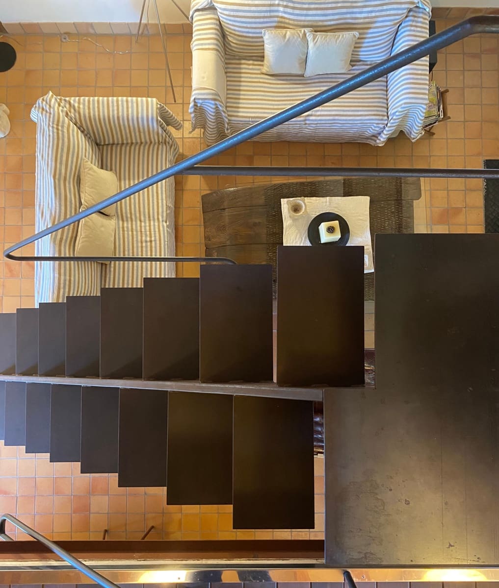 4 makuuhuone Omakotitalo vuokrattavana paikassa Santa Maria del Cami mukana uima-altaan - 5 000 € (Ref: 9643664)