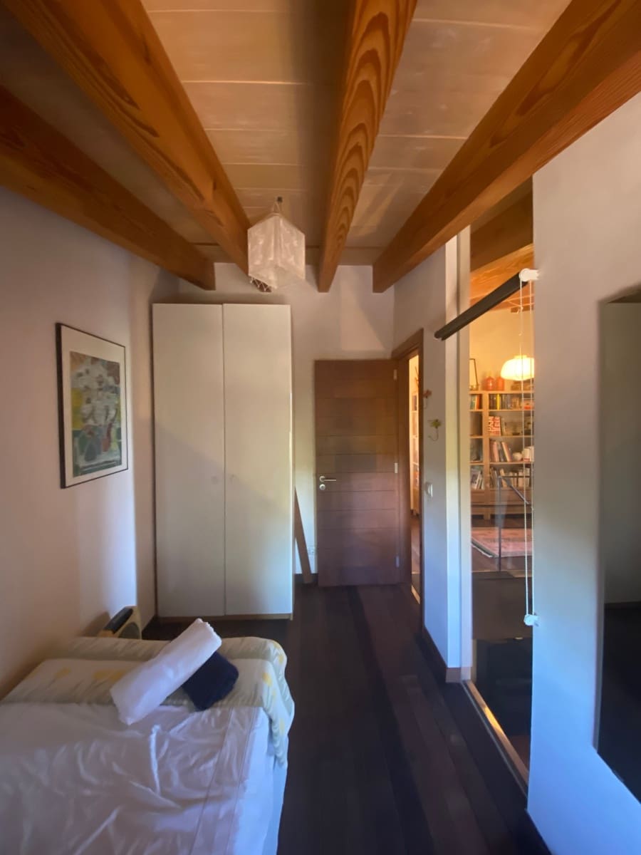 4 makuuhuone Omakotitalo vuokrattavana paikassa Santa Maria del Cami mukana uima-altaan - 5 000 € (Ref: 9643664)